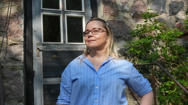 Merilin Kauksi